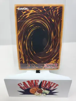 YuGiOh Preparation of Rites SOVR-EN057 1st Edition Super Rare LP - Image 2