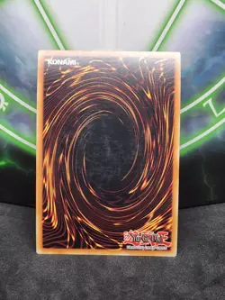 Yugioh Witchcrafter Collaboration INCH-EN022 Super Rare 1st Edition LP - Image 2