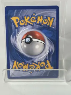 Pokemon TCG Steelix Holo Ultra Rare Prime Edition 2010 Unleashed Card 87/95 Nm - Image 2