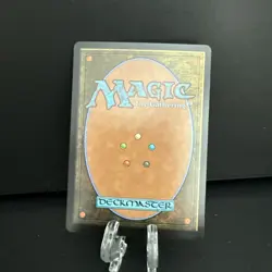 MTG English Lotho, Corrupt Shirriff NM Foil - Image 2