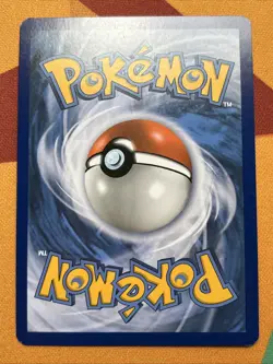 Pokemon Card - Solgaleo GX - Black Star Promo (SM16) Sun & Moon NM - Image 2