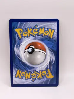 Pokemon TCG Switch 206/165 Scarlet & Violet 151 Gold Secret Hyper Rare Card - Image 2