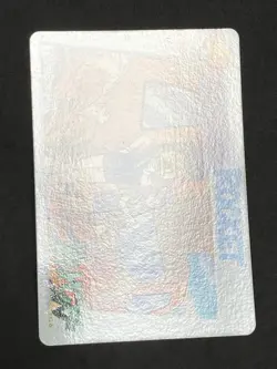 No. 75 Team Rockets Carddass Anime Collection 1998 Pokemon TCG Card Japanese NM - Image 5