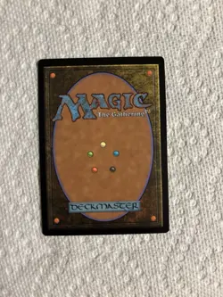 Anima (Grief) Rainbow Foil Final Fantasy Secret Lair Bonus Card - Image 2