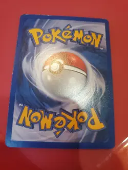 Pokemon TCG: Gym Challenge Giovanni's Nidoqueen #23/132 Regular Rare Card - Image 2
