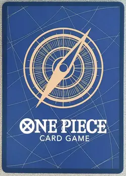 One Piece Card Game Arlong P-048 P Live Action Edition Anglais - Image 2