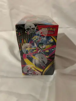 Pokemon TCG: Mega Evolution Enhanced Booster Box- 36 Packs & 1 Promo Card - Image 2