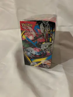 Pokemon TCG: Mega Evolution Enhanced Booster Box- 36 Packs & 1 Promo Card - Image 4