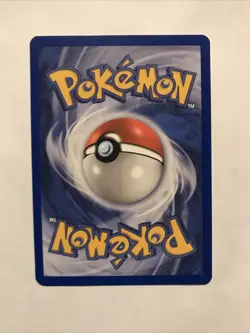 Plusle - 13/17 - Common Pokemon POP Series 1 Promo Card - Image 2