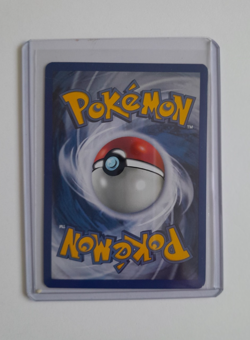Vintage Pokemon Igglybuff Black Star Promo No 36 Card World Championship 2000 - Image 5