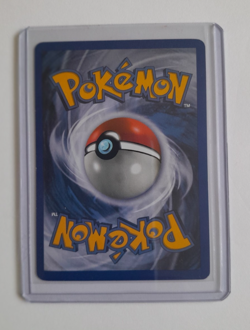Vintage Pokemon Smeargle Black Star Promo No 32 Card World Championship 2000 - Image 3