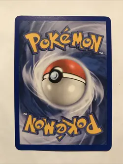 Minun - 12/17 - Pokemon Card Pop Series 1 Promo Common - NM - Image 2