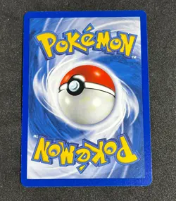 Igglybuff 40/75 1st Edition - Neo Discovery Vintage Pokemon Card TCG - Image 2