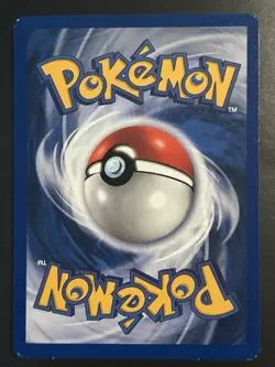 Pokemon TCG Giovanni's Magikarp Gym Challenge 1st Edition Common Card 73/132 - Image 3