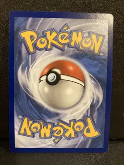 Blacephalon 104/236 - SM Cosmic Eclipse Reverse Holo Pokemon TCG Card LP - Image 2