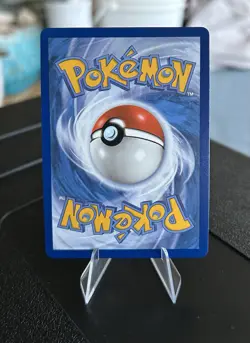 Pokemon TCG Chilling Reign Blaziken VMAX 021/198 Holo Card Mint Ultra Rare - Image 2