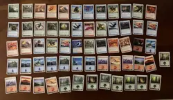 Magic The Gathering Mixed Lot Of Cards - Image 4