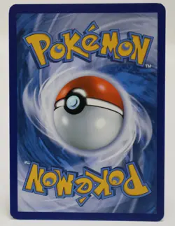 Pokemon - Garchomp - 91/124 (Cosmos Holo) - Blister Exclusives Promo - Image 2