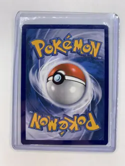 Pikachu - 027/078 - Pokemon Go Cosmos Holo Promo Pokemon Go NM - Image 2