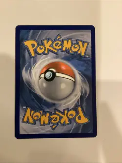 Pokemon TCG Darkrai XY114 Full Art Promo - Image 2