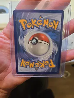 Pokemon Lillie’s Determination SIR Mega Evolution 184/132 - Image 2