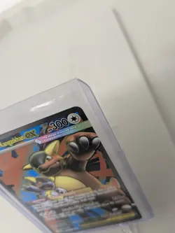Pokemon TCG Mega Kangaskhan ex 164/132 Mega Evolution Near Mint - Image 3
