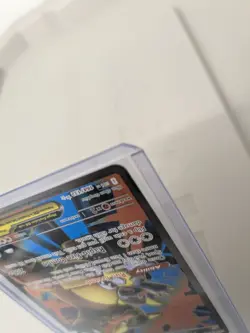 Pokemon TCG Mega Kangaskhan ex 164/132 Mega Evolution Near Mint - Image 5