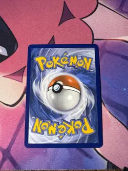 Pokemon Team Rockets Houndoom IR 191/182 Scarlet and Violet: Destined Rivals - Image 2