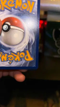 2025 Pokemon MEP Black Star Promos EN Riolu #010 - Image 3
