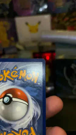 2025 Pokemon MEP Black Star Promos EN Riolu #010 - Image 4