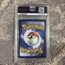 Pokemon 2021 Dragonite V 192/203 Alt Art Evolving Skies GEM MINT PSA 10 - Image 2