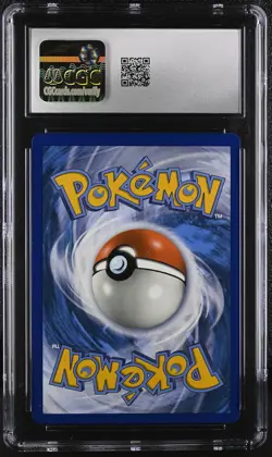 TURTONATOR GX Shiny Vault Holo Rare #SV52 CGC 10 Pokemon - Image 2