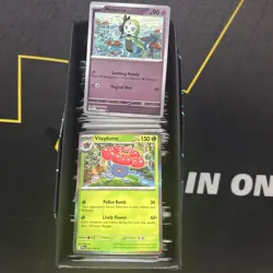 Pokemon ETB Full of Phantasmal Flames Bulk (Brand New Set!) - Image 1