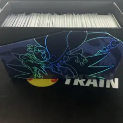 Pokemon ETB Full of Phantasmal Flames Bulk (Brand New Set!) - Image 3