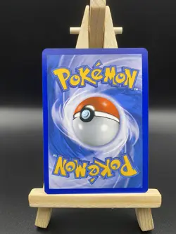 Pokemon TCG Blissey Phantom Forces 81/119 Reverse Holo Rare Near Mint - Image 2