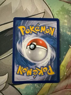 Shauna - 104/119 Phantom Forces - Pokemon Reverse Holo Foil Rare - Image 2