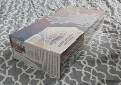 Pokemon TCG: Prismatic Evolutions Super Premium Collection Sealed - SPC - Image 2
