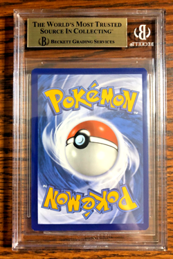 Lugia Reverse Holo #140 - BGS GEM MINT 9.5 - 2020 Darkness Ablaze - Pokemon TCG - Image 3