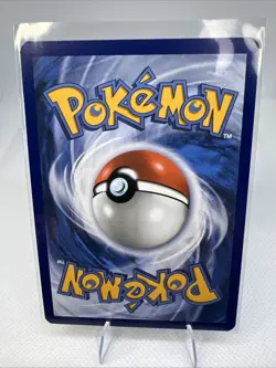 Piplup #027/094 Reverse Holo - ME02: Phantasmal Flames - Pokemon TCG NM - Image 2