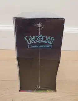 Pokemon Phantasmal Flames Pokemon Center Exclusive ETB - Sealed - Image 4