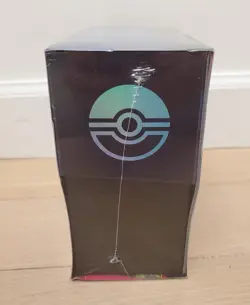 Pokemon Phantasmal Flames Pokemon Center Exclusive ETB - Sealed - Image 5