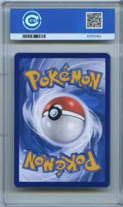CCIC 10 Gem Mint 2025 Pokemon Gengar Chinese Exclusive Gem Pack Vol.3 03 07/07 - Image 2