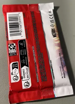 Magic the Gathering Spider Man Collector Booster Box With 15 Card Booster Pack - Image 5