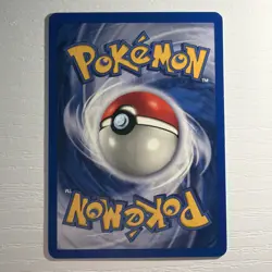 Sabrina's Mr. Mime 94/132 1st Edition - Gym Challenge - NM Pokemon Card - Image 2