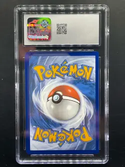 Pokemon Card Pikachu GG30/GG70 Galarian Gallery Holo Crown Zenith CGC 9 Mint - Image 2