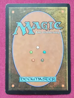 Magic The Gathering FRIDAY NIGHT MAGIC PROMOS FNM FOIL TREETOP VILLAGE card MTG - Image 2