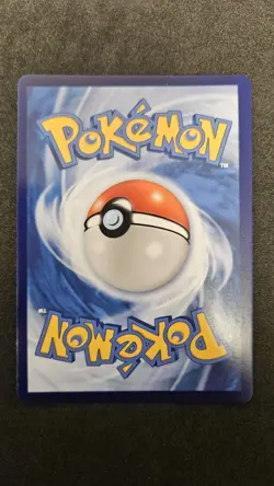 Venom Pikachu VCOS Holo Non-TCG Fan Art 033/055 Pokemon Card - Image 2