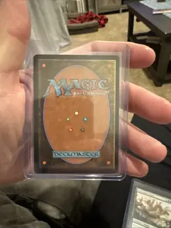 Krosan Cloudscraper Rare Foil Legions Magic the Gathering Card Not Played - Image 2