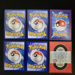 Pokemon Cyndaquil, Quilava, & Typglosion x15 Card Lot Bundle - Image 2