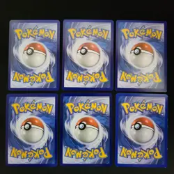 Pokemon Cyndaquil, Quilava, & Typglosion x15 Card Lot Bundle - Image 4